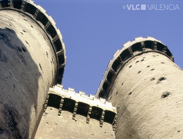 Torres de Quart